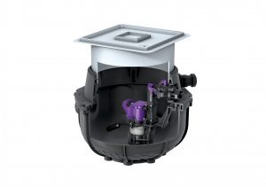 Aqualift S Compact Mono