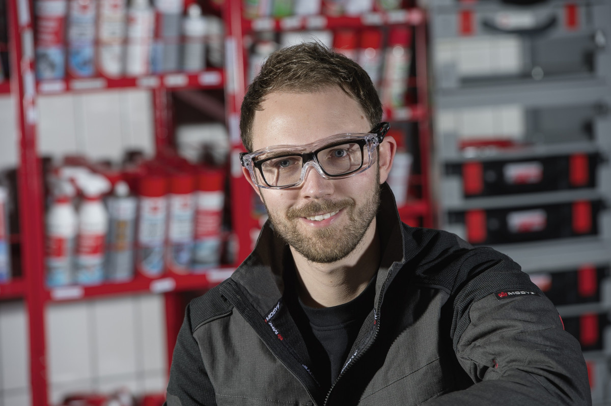 Würth Polska_bhp
