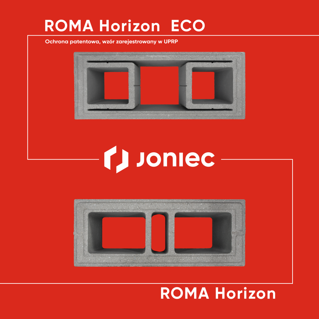 System ogrodzeniowy ECO JONIEC