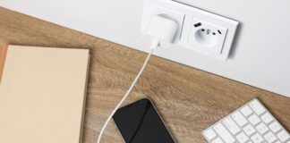 Gniazda z ładowarką USB A+C – nowoczesne rozwiązanie do każdego wnętrza Gniazda z ładowarką USB A+C – nowoczesne rozwiązanie do każdego wnętrza