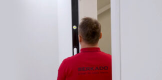 ERKADO uruchamia program szkoleń dla montażystów drzwi wewnętrznych montaż drzwi wewnętrznych Erkado