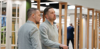 Door-Tec – aktualne informacje o targach branży drzwiowej Door-Tec – aktualne informacje o targach branży drzwiowej