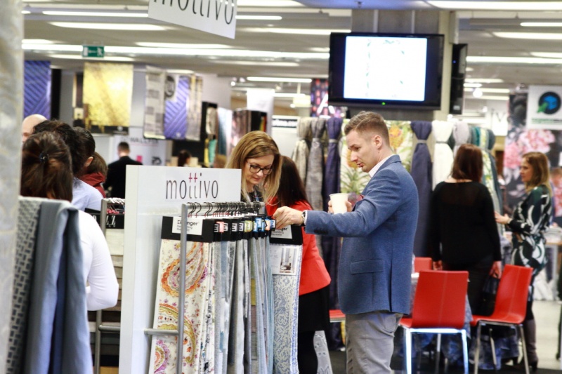 12. edycja Interior Design Forum pod znakiem nowości 12. edycja Interior Design Forum pod znakiem nowości