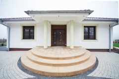 schody zew, fot. Dasag