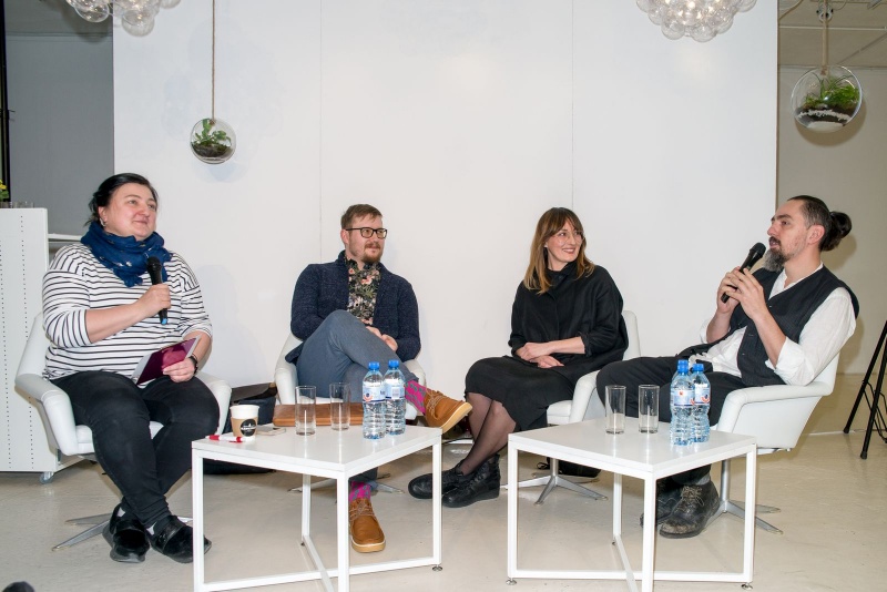 13-stka nie musi być pechowa – relacja z OKK! design 13-stka nie musi być pechowa – relacja z OKK! design