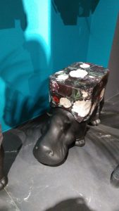 Wnętrze na targach Warsaw Home