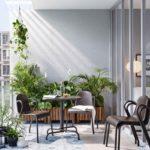 Balkon – kawałek ogrodu w każdym domu