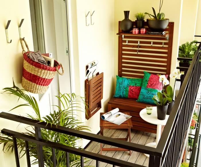 Balkon to magiczne miejsce – odkryj je na nowo Balkon to magiczne miejsce – odkryj je na nowo