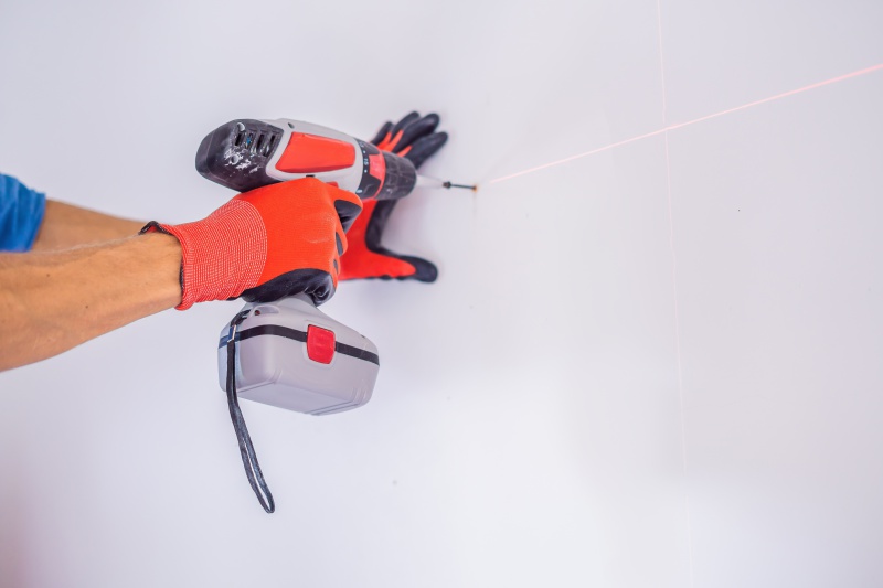 fot. fischer – montaż