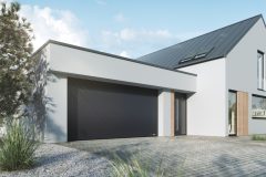 Zdjecie 1 Brama-Innoview FAKRO b