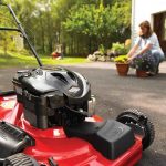 Briggs & Stratton po sezonie