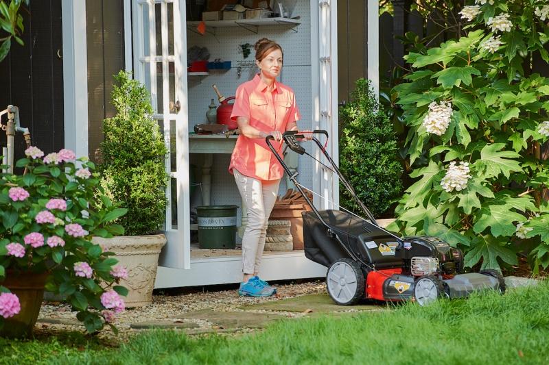 BRIGGS & STRATTON PO SEZONIE Jesienne porady Briggs anx stratton