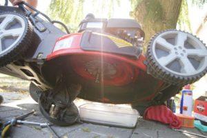 Kosiarka Briggs&Stratton