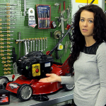 Briggs & Stratton radzi i przypomina: Dbaj o silnik swojej kosiarki w trakcie całego sezonu!