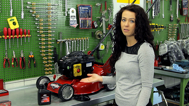 Briggs & Stratton radzi i przypomina: Dbaj o silnik swojej kosiarki w trakcie całego sezonu! Briggs & Stratton radzi i przypomina: Dbaj o silnik swojej kosiarki w trakcie całego sezonu!