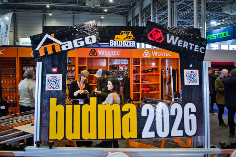 Budownictwo przyszłości zaczyna się na BUDMIE! 2026-02-04_budma_fotobueno_-2162