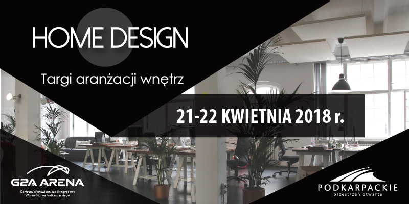Co ciekawego na Targach Aranżacji Wnętrz HOME DESIGN? Co ciekawego na Targach Aranżacji Wnętrz HOME DESIGN?