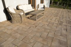 Bruk-Bet deska ogrodowa