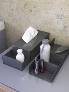 DefraBOX – organizery do szuflad | Defra