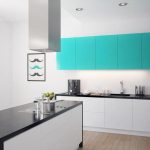 Design i funkcjonalność okapów GLOBALO