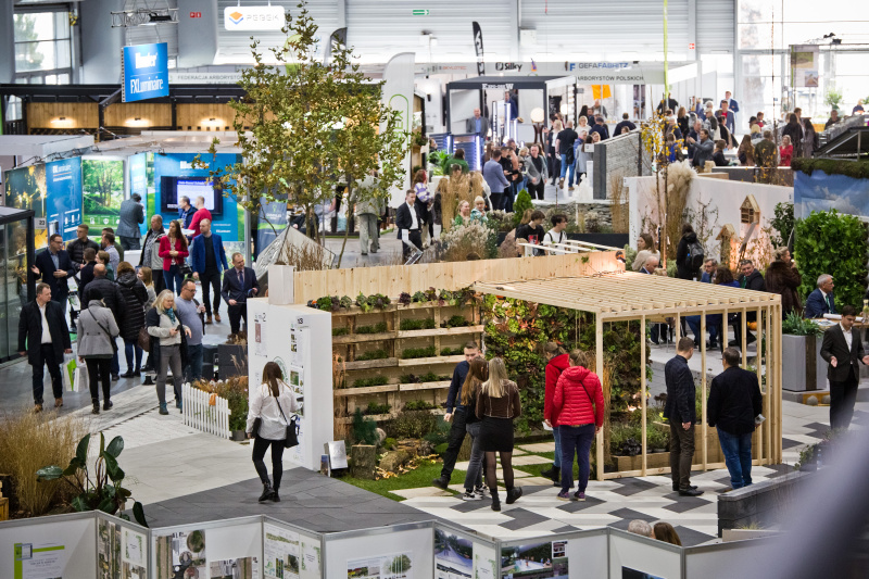 Dosłownie za chwilę rozpocznie się najważniejsze wydarzenie branży ogrodniczej w Polsce – XVII Międzynarodowe Targi Ogrodnictwa i Architektury Krajobrazu GARDENIA 2023 fotobueno_GARDENIA_18-11-2022_(1614)