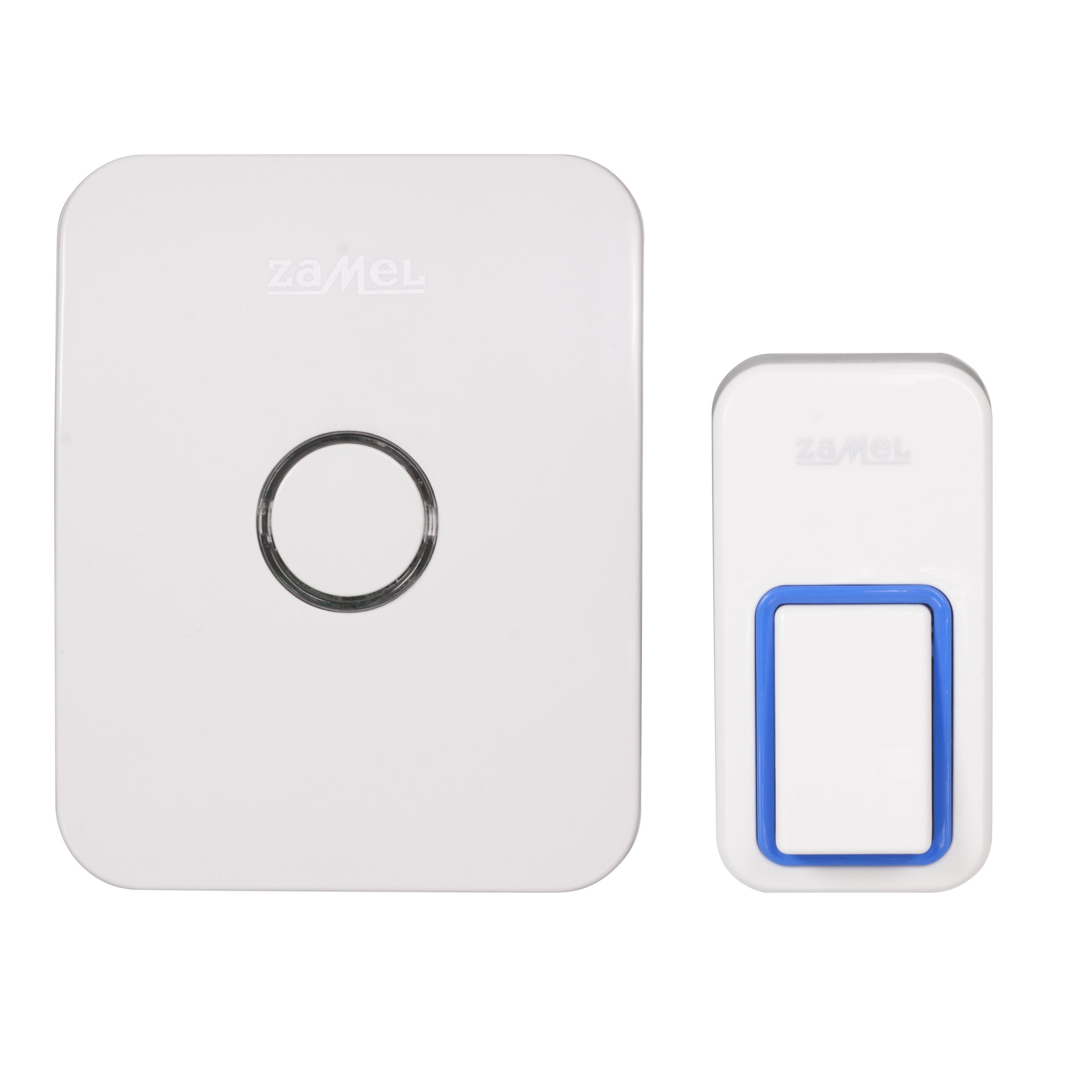 Dzwonek SAMBA ST-950 – nowość w ofercie ZAMEL Dzwonek SAMBA ST-950 – nowość w ofercie ZAMEL