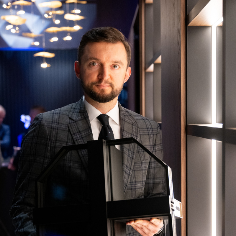 Eksperci doradzają jak przeprowadzić remont domu z programem Czyste Powietrze Gregorczyk_Paweł_2024