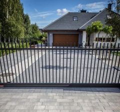 Pielęgnacja kostki brukowej