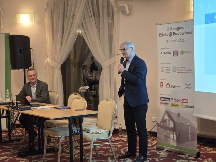 FAKRO_KongresEdukacjiBudowlanej