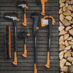 Fiskars seria X