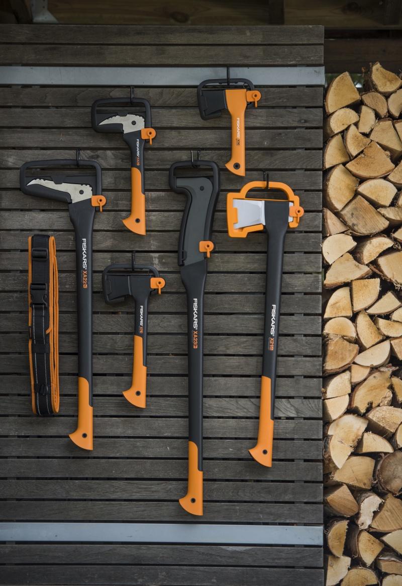 Fiskars seria X Fiskars seria X