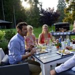 Grill gazowy… i zdrowy obiad gotowy