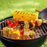 Grill w wersji fit