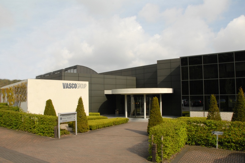 Grupa Vasco łączy się z firmą Arbonia Grupa Vasco łączy się z firmą Arbonia