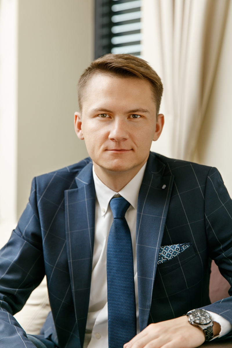 GTV otwiera kolejny oddział – tym razem Hiszpania Przemysław Szpojankowski GTV