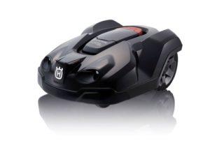 Husqvarna AB - Husqvarna Autmower 330X