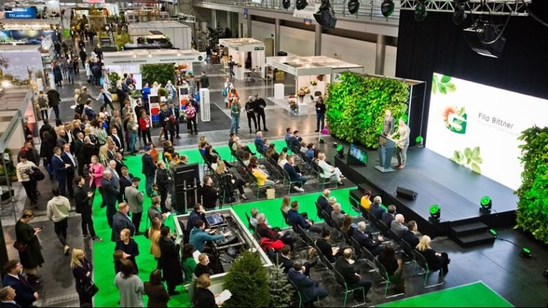 I dzień Targów Gardenia za nami 13