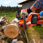 Innowacyjne technologie w pilarkach