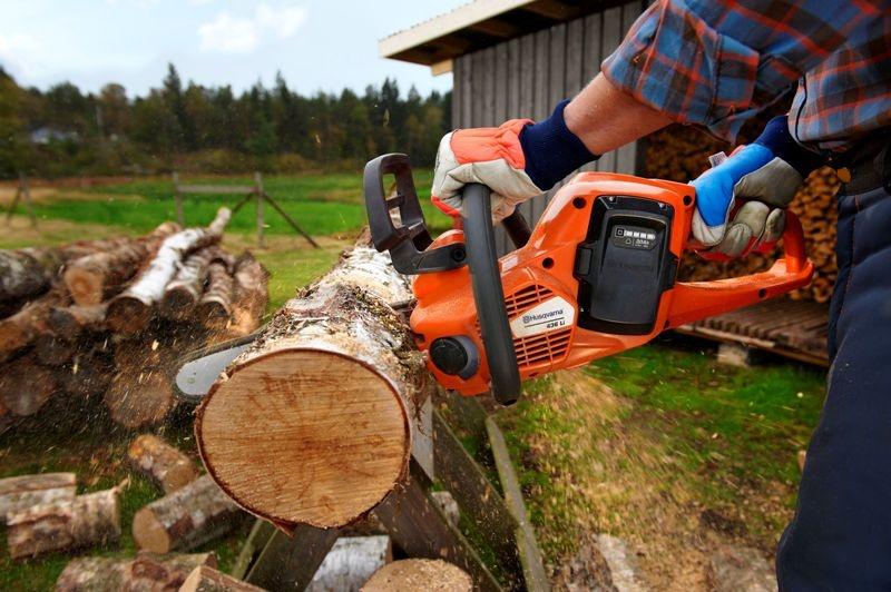 Innowacyjne technologie w pilarkach Innowacyjne technologie w pilarkach