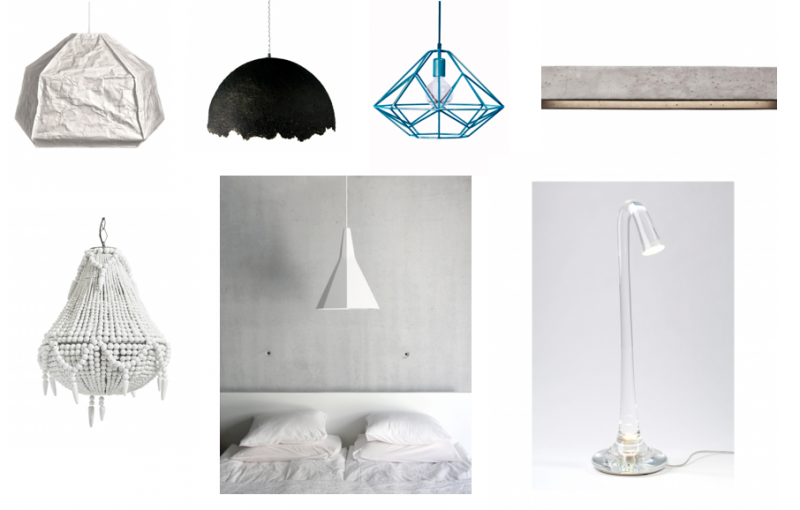 lampy toto design