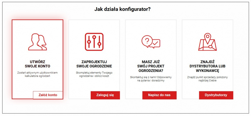 zaloz konto