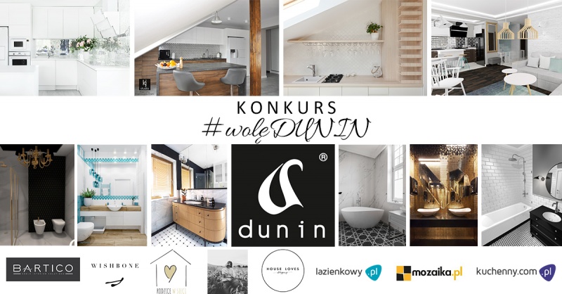 Konkurs #woleDUNIN #woleDUNIN 2018