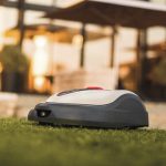Koszenie na odległość – najnowszy robot koszący Honda Miimo 3000 z aplikacją na smartfona