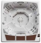 fot. Sundance Spas – model Kingston