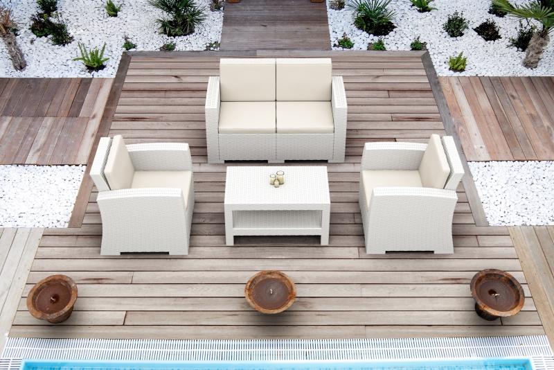 Meble z kolekcji Monaco Meble z kolekcji Monaco