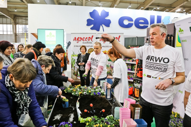 Medaliści na Targach Gardenia 2020 Medaliści na Targach Gardenia 2020