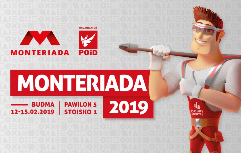 MONTERIADA 2019 pełna atrakcji! monteriada 2019