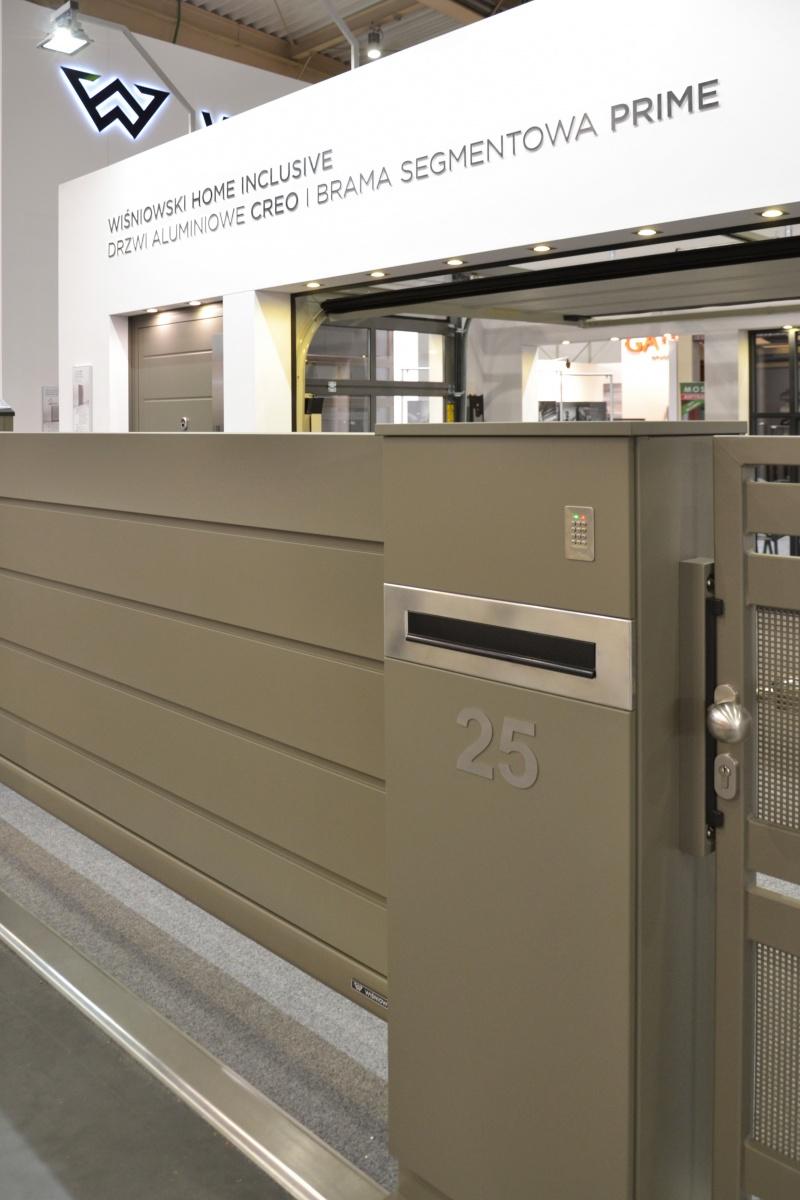 Multi Box od firmy WIŚNIOWSKI – słup inny niż wszystkie Multi Box od firmy WIŚNIOWSKI – słup inny niż wszystkie
