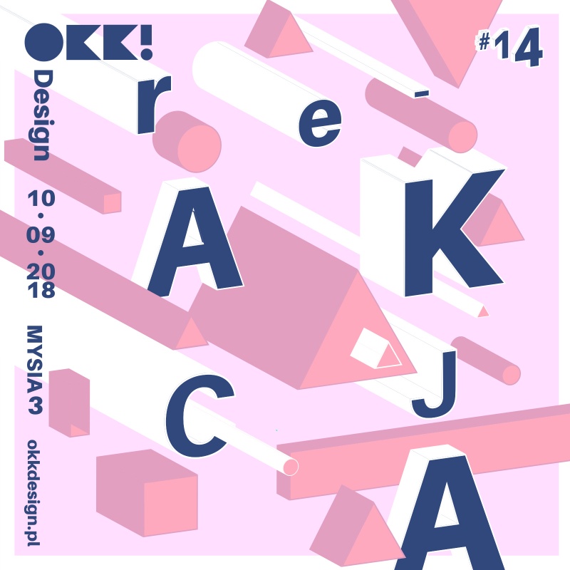 Nadchodzi reAKCJA OKK! design OKK! Design 14