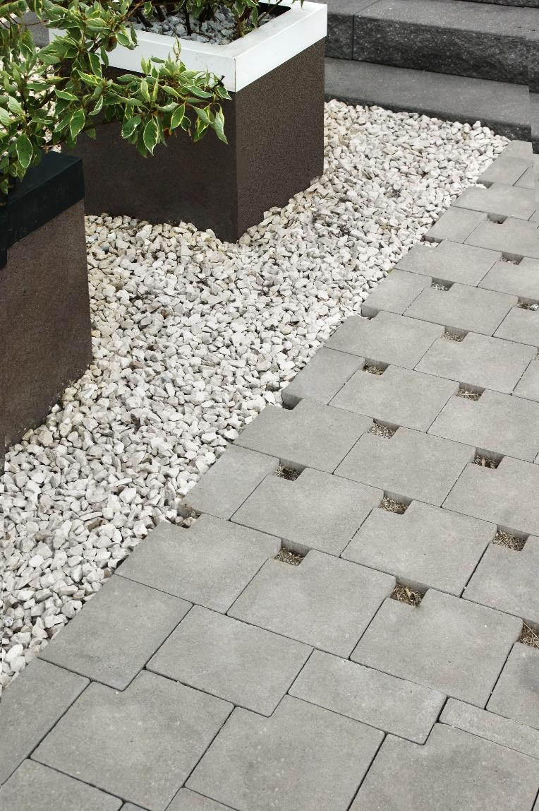 Naturalne nawierzchnie z kostki Naturalne nawierzchnie z kostki